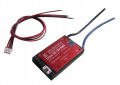 BMS 3s 15A li-ion