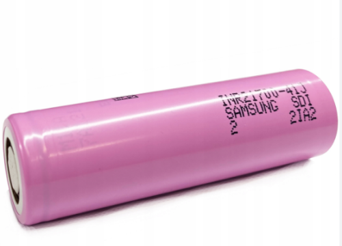 Samsung INR21700 41J