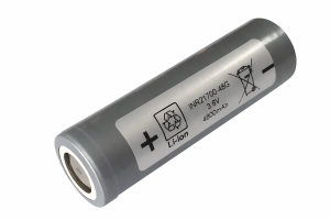 Akumulator Li-Ion SAMSUNG INR21700-48G | 3.6V 4800mAh 9.6A 