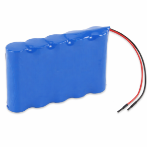 Pakiet akumulator Li-Ion 5s1p 18V z zabezpieczeniem  BMS w rękawie