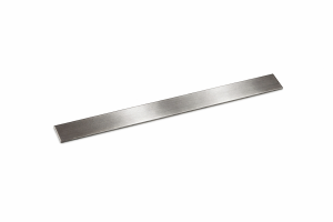 Taśma niklowa 7mm - 10 cm