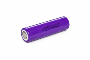 Akumulator Li-Ion LG INR18650 M26 | 3.6V 2600mAh 10A 