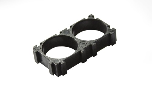 holder 2x1 18650